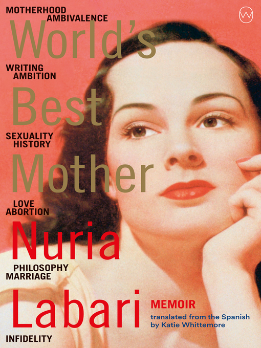 Title details for World's Best Mother by Nuria Labari - Available